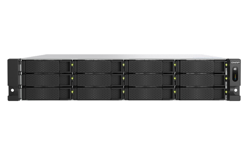 TS-h1277AXU-RP jAC 12TB (1TB x 12)