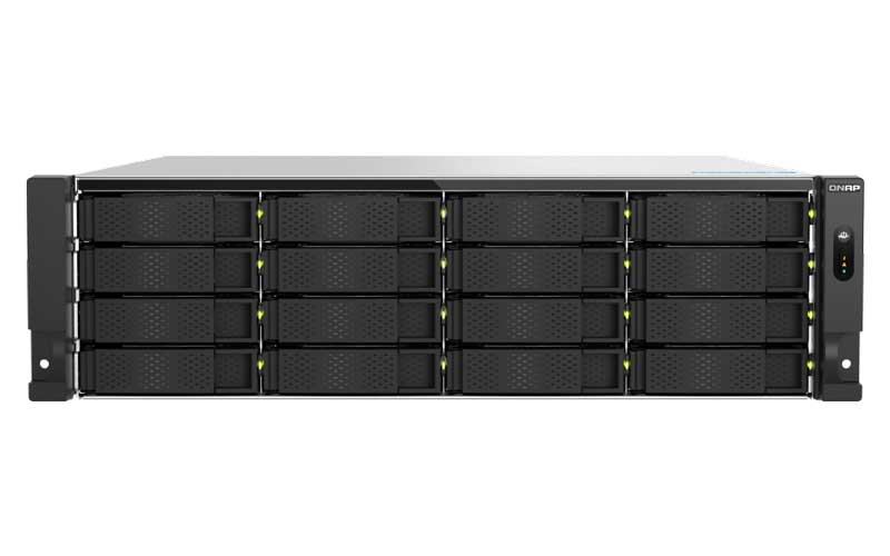 TS-h1677AXU-RP jAC 352TB (22TB x 16)