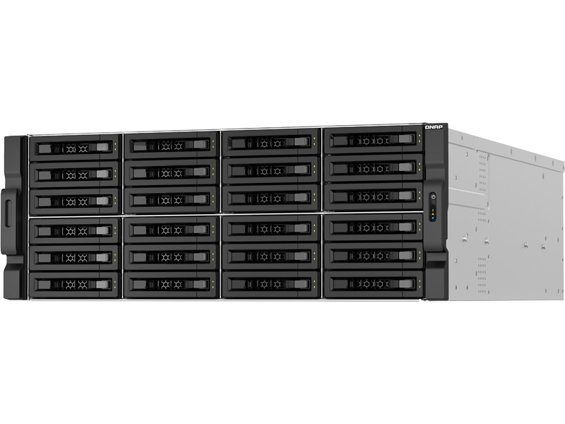 TS-h3087XU-RP jAC 240TB (10TB x 24)