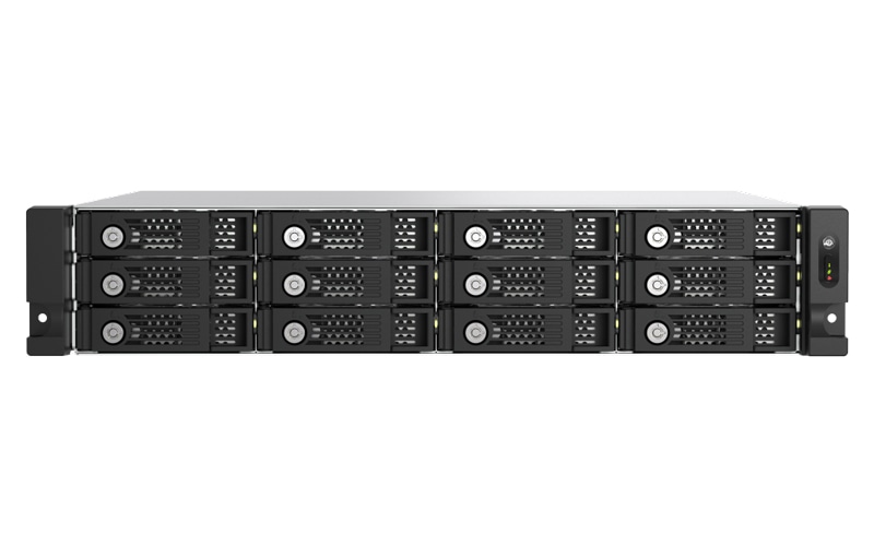 TL-R1200PES-RP jAC 192TB (16TB x 12)