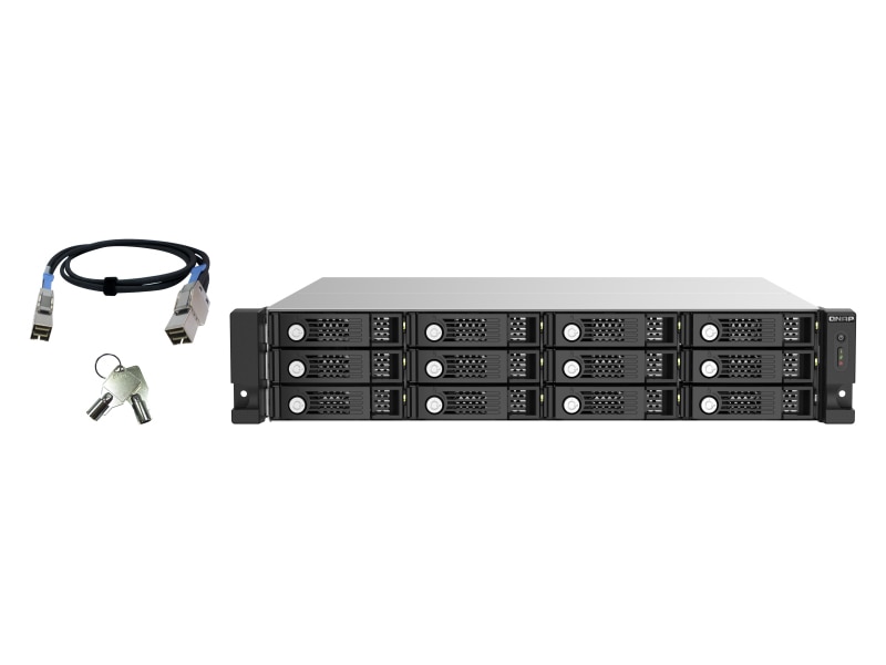 TL-R1220Sep-RP jAC 144TB (12TB x 12)