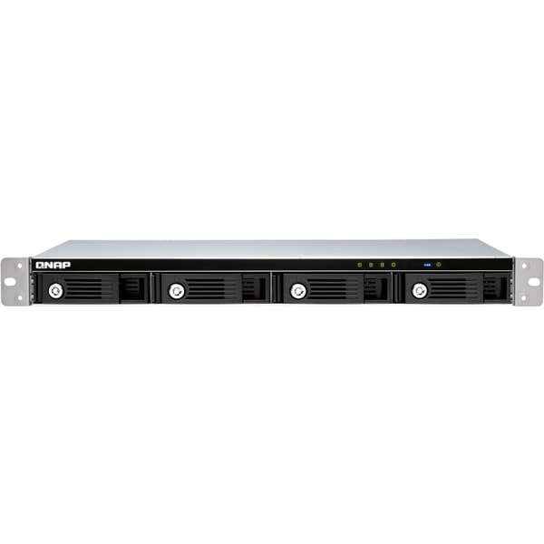 TR-004U jAC 4TB (1TB x 4)