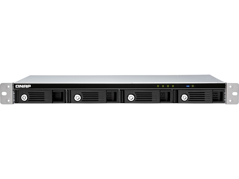 TR-004U jAC 72TB (18TB x 4)