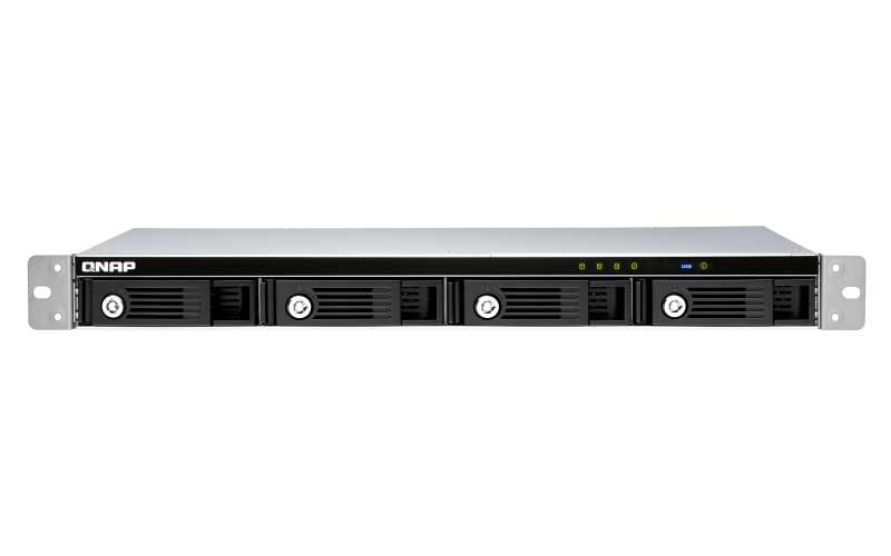 TR-004U jAC 88TB (22TB x 4)