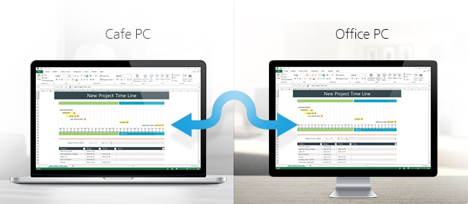 RemoteView6.0 Enterprise(XV)