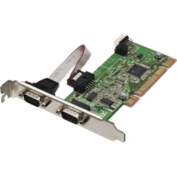 RS-232CEfW^I/O PCI{[h