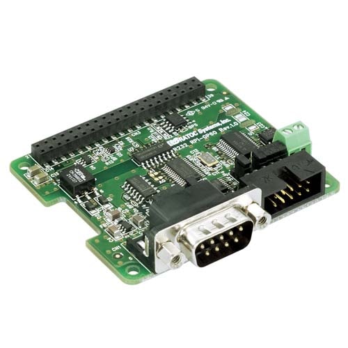 Raspberry Pi I2C ≏^VA{[h