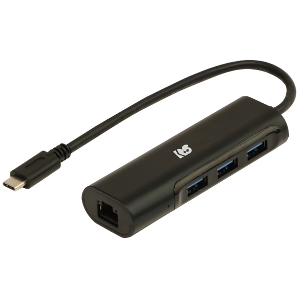 USB Type-C MKrbgΉLANA_v^[ USBnut