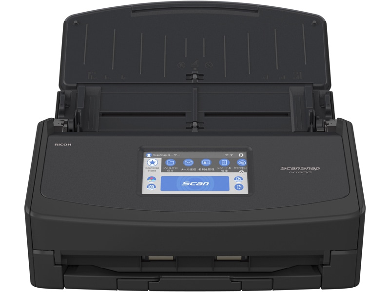 GMW695 ScanSnap iX1600 (ubNf)