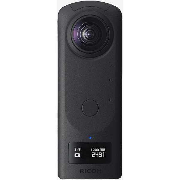 RICOH THETA Z1 51GB