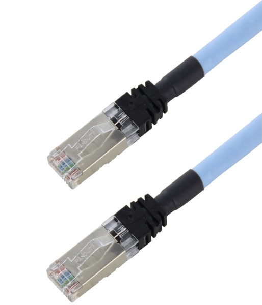 LANP[u 70m CAT6A STP