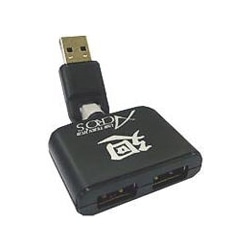 XCORlN^ USB2.0 HUB