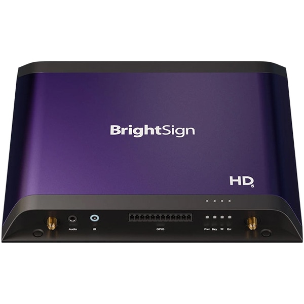 BrightSign HD225