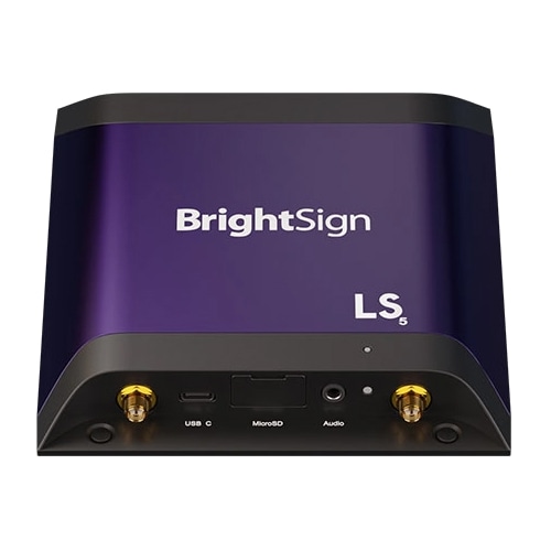 BrightSign LS425