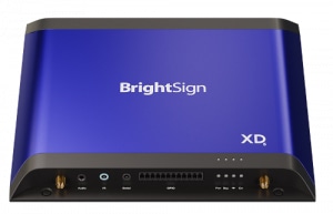 BrightSign XD1035