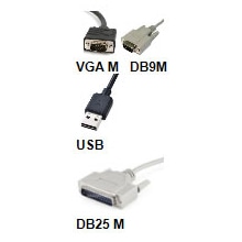 USB - CPU Cable