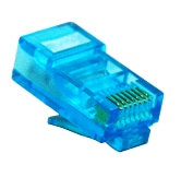 RJ-45 terminator for P2ZCIM (one is required per P2ZCIM chain)