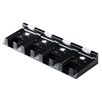 4BAY CHARGING CRADLE (PW208NXp)