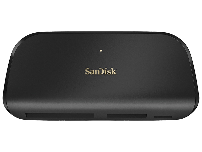 SanDisk C[WCgv USB-C }`J[h[_[/C^[ SDDR-A631-JNGNN