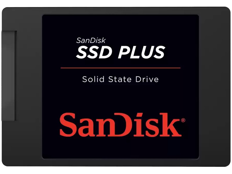 SSD PLUS \bhXe[ghCu 1TB J27