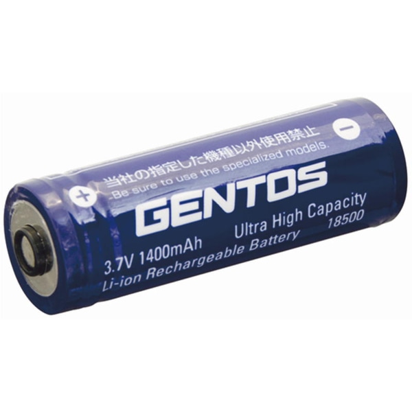 `ECI[dr 3.7V 1400mAh