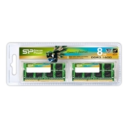 W[ 204Pin SO-DIMM DDR3-1600(PC3-12800) 4GB×2g