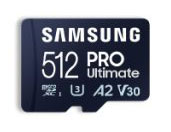 microSD PRO Ultimate 512GB