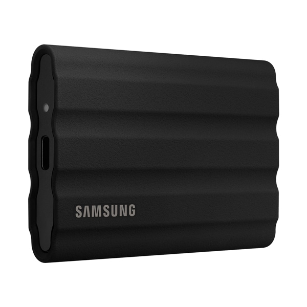 Portable SSD T7 Shield [ubN] 1TB