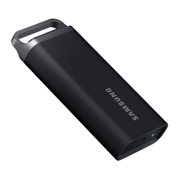 Portable SSD T5 EVO 4TB