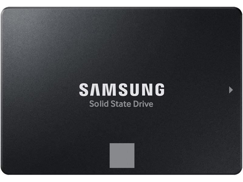 SSD 870 EVO x[VbNLbg 4TB