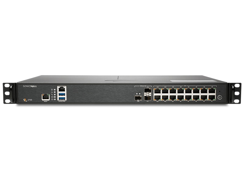 SONICWALL NSA 2700 JAPAN