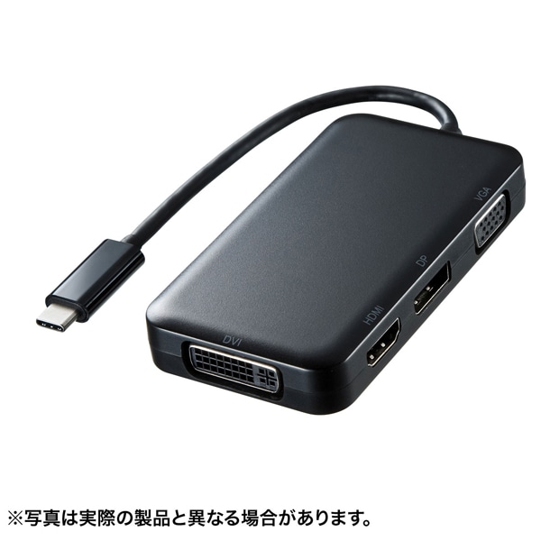 USB Type C-HDMI/VGA/DVI/DisplayPortϊA_v^