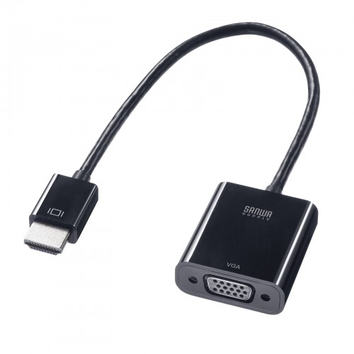 HDMI-VGAϊA_v^iHDMI AIX-VGAXj