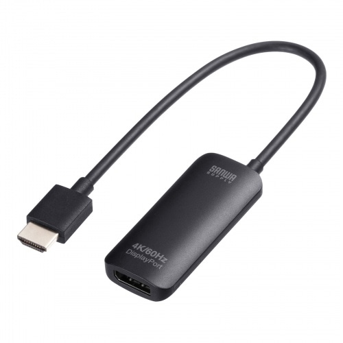 HDMI-DisplayPortϊA_v^i4K/60Hzj