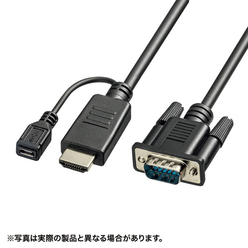 HDMI-VGAϊP[uiubNE1mj