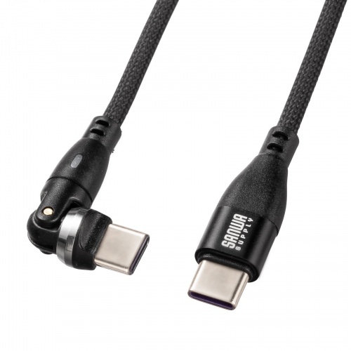 USB2.0 Type-CRlN^540°]P[uiPD100WE1mj