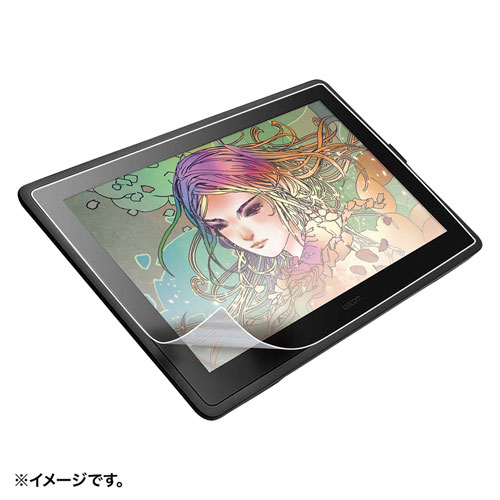 Wacom y^ubg Cintiq 22p ̂悤Ȏ̔˖h~tB