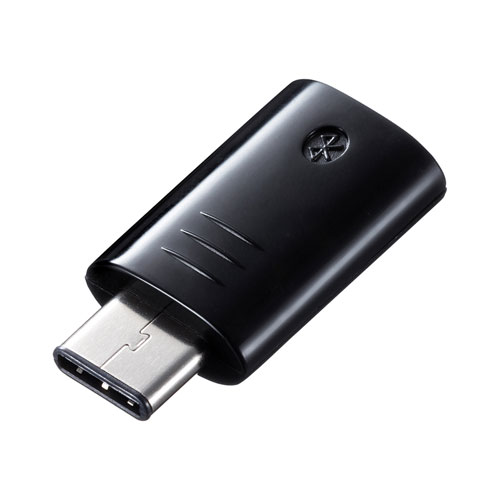 Bluetooth 4.0 USB Type-CA_v^iclass1j