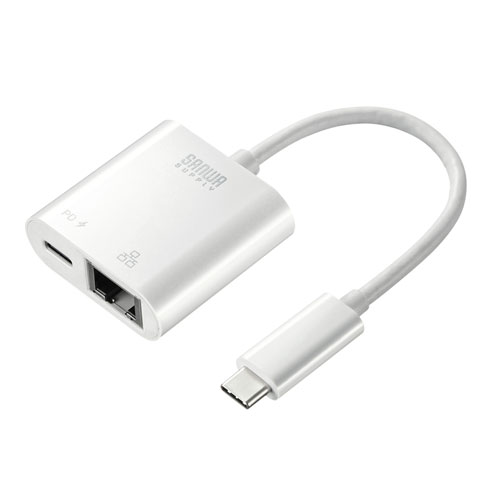 USB3.2 TypeC-LANϊA_v^iPDΉEzCgj