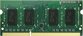 DDR3L-1866 Aobt@ SO-DIMM 204pin