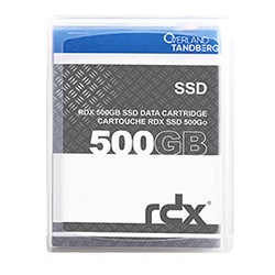 RDX SSD 500GB J[gbW