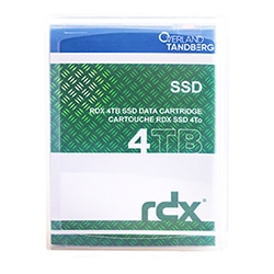 RDX SSD 4TB J[gbW