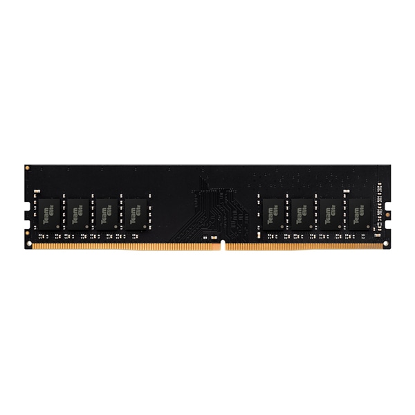 ELITE U-DIMM DDR4-2666 PC4-21300 16GB