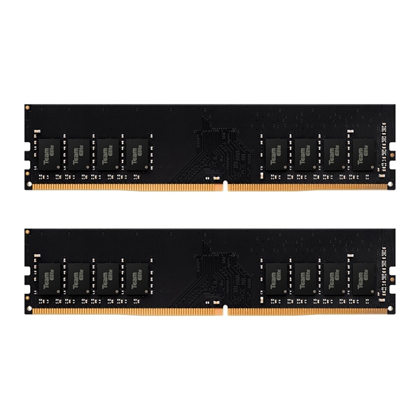 ELITE U-DIMM DDR4-3200 PC4-25600 16GB×2