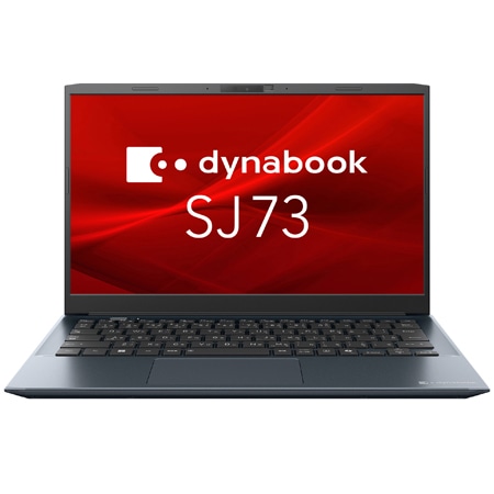 dynabook SJ73/KY iCore i5-1235U/16GB/SSDE512GB/ODD/Win11Pro 24H2/Office/13.3^FHDj