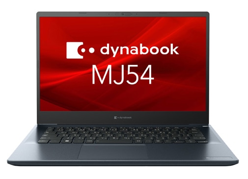 dynabook MJ54/KY (Core i5-1240P/16GB/SSDE1TB/ODD/Win11Pro/Office/14.0^FHD)