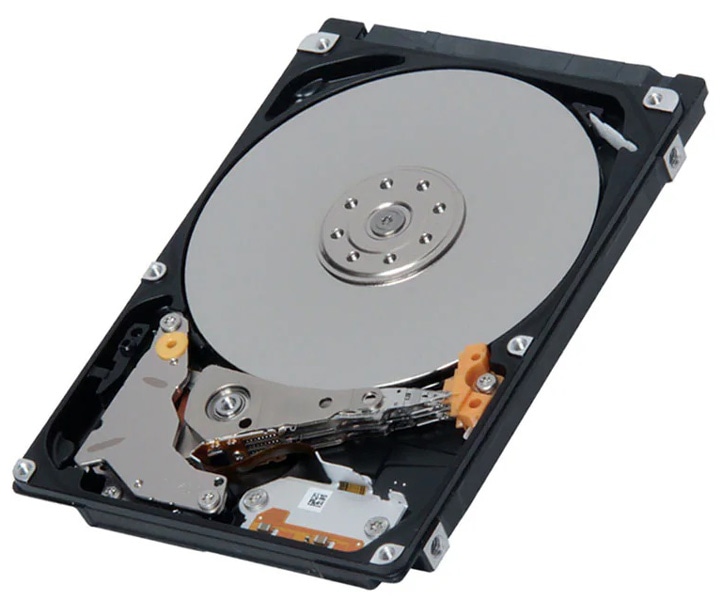 2.5C`HDD / 1TB / 5400rpm / MQ01ABDV[Y / 1Nۏ / Ki