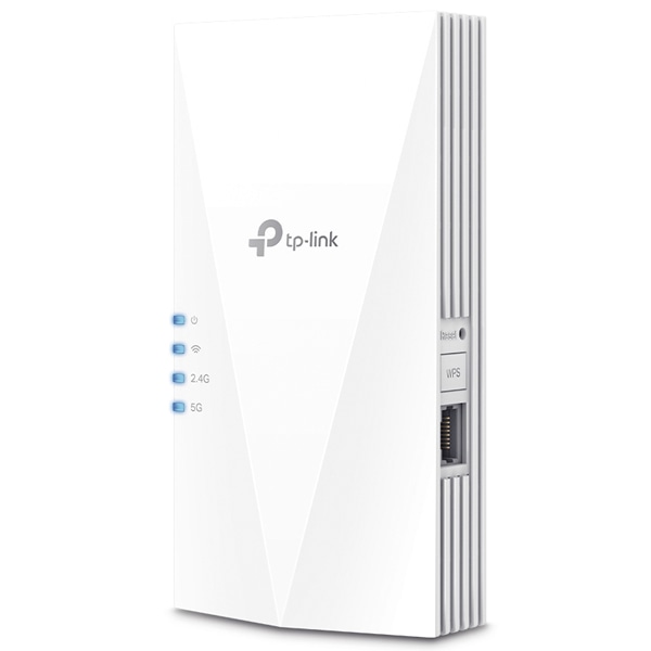 AX1800 Wi-Fi 6p