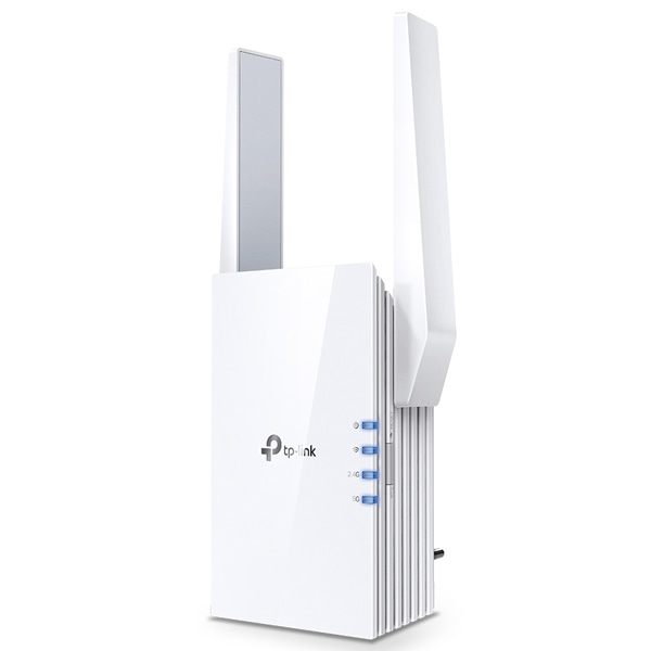 AX1800 Wi-Fi6 LANp