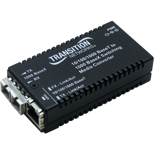 1000Base-SX/10/100/1000Base-T(RJ-45)/850nm/SC/}`[h/220m